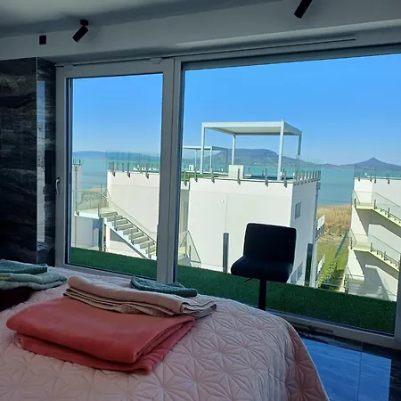 Villapark A 1 12 Apartman *