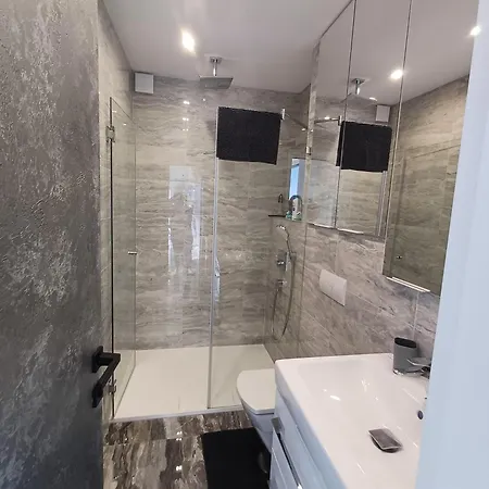 شقة Villapark A 1 12 *