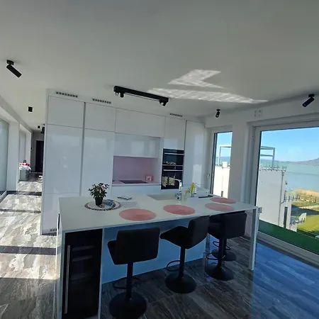 Villapark A 1 12 Apartamento Fonyód