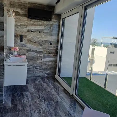 Villapark A 1 12 Apartamento *