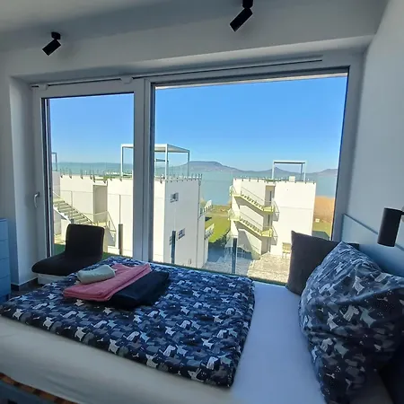 Apartamento Villapark A 1 12