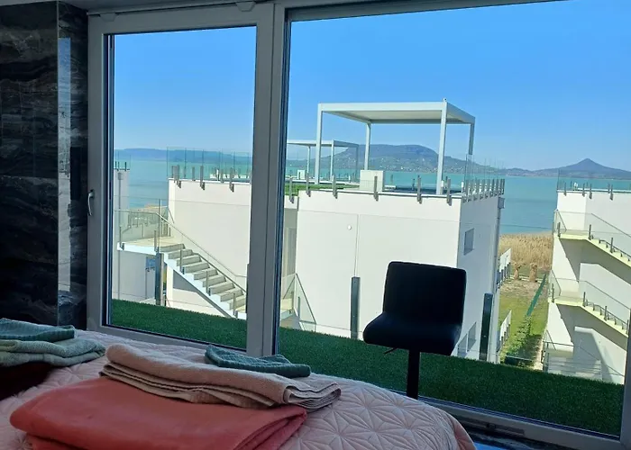 Villapark A 1 12 Appartement *