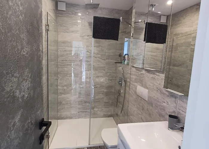 Appartement Villapark A 1 12 *