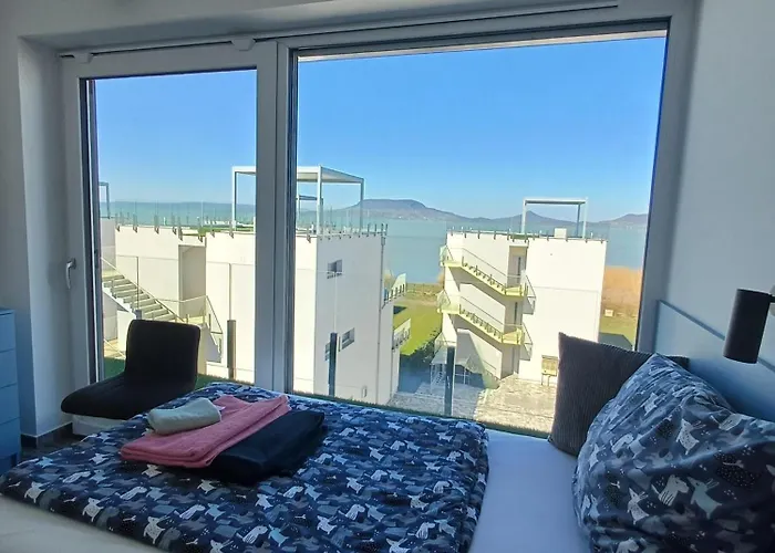 Appartement Villapark A 1 12