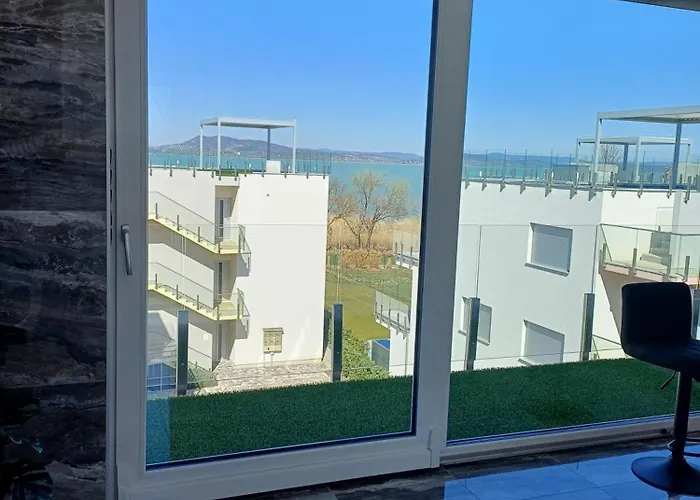 Appartement Villapark A 1 12 *