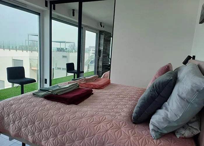 Appartement Villapark A 1 12 Fonyód